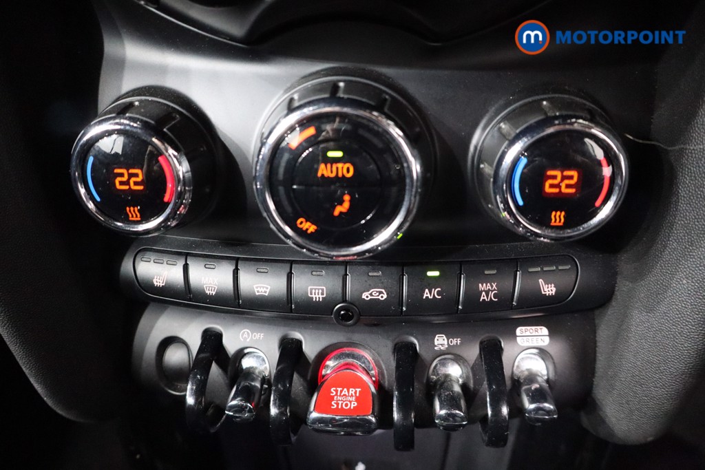 Mini Convertible Cooper S Sport Manual Petrol Convertible - Stock Number (1559189) - 15th supplementary image