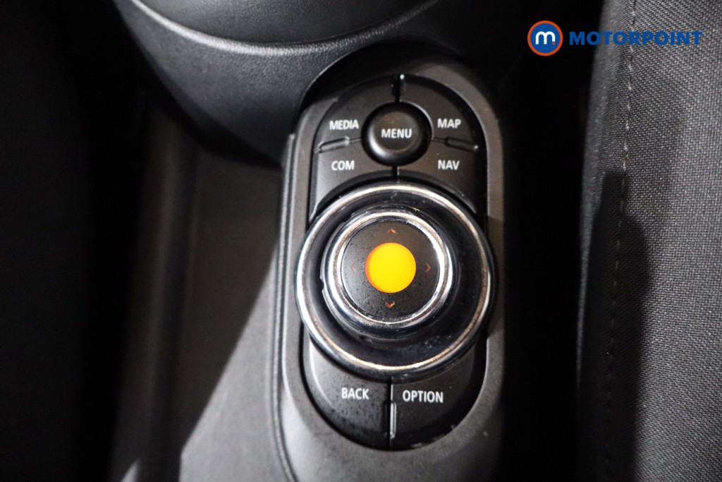 Mini Convertible Cooper S Sport Manual Petrol Convertible - Stock Number (1559189) - 16th supplementary image