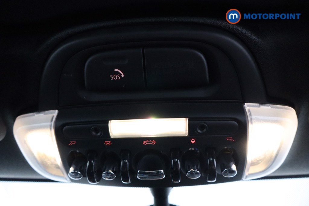 Mini Convertible Cooper S Sport Manual Petrol Convertible - Stock Number (1559189) - 17th supplementary image