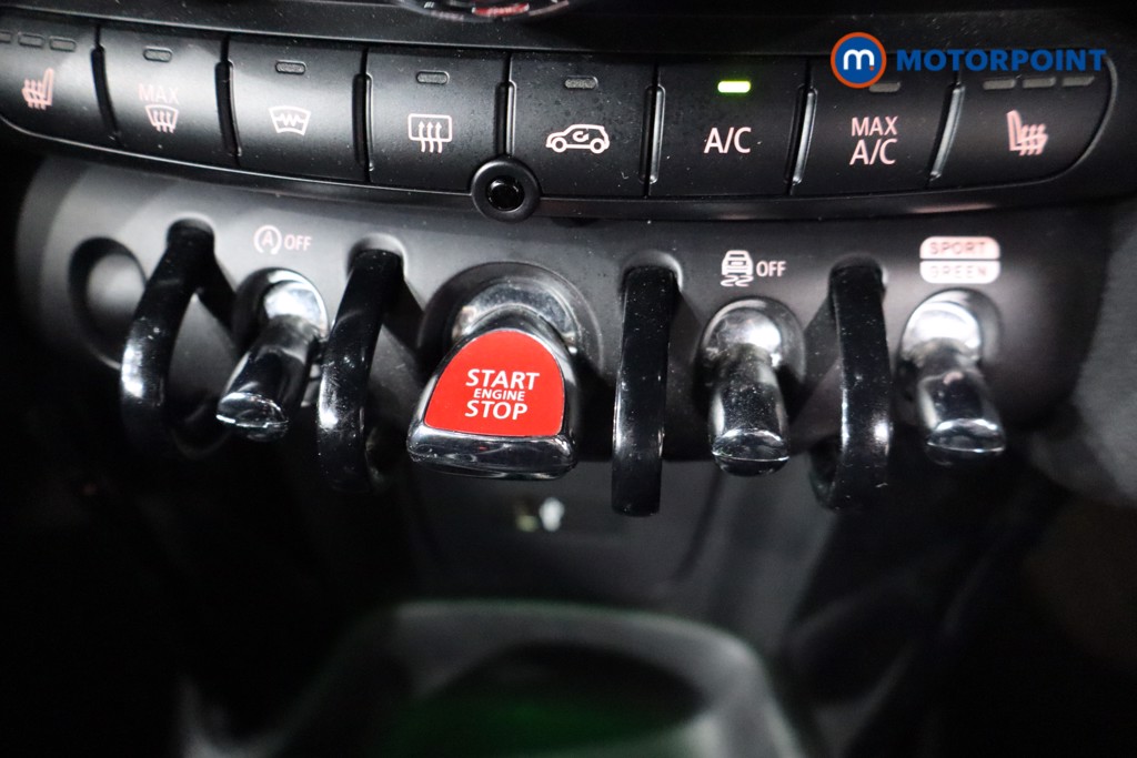 Mini Convertible Cooper S Sport Manual Petrol Convertible - Stock Number (1559189) - 18th supplementary image