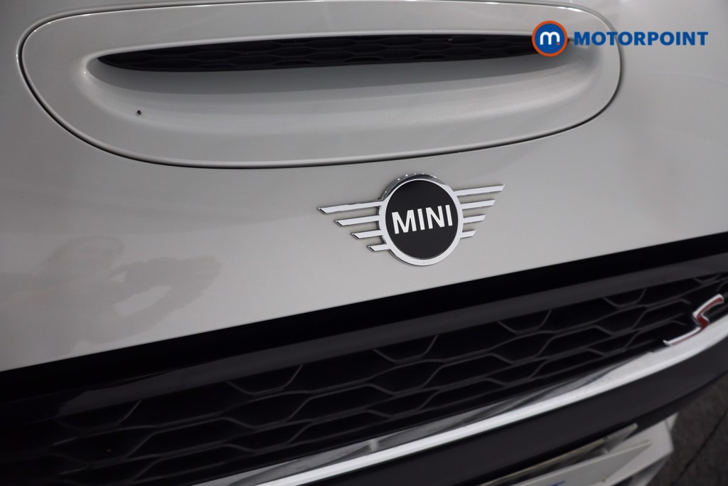 Mini Convertible Cooper S Sport Manual Petrol Convertible - Stock Number (1559189) - 23rd supplementary image