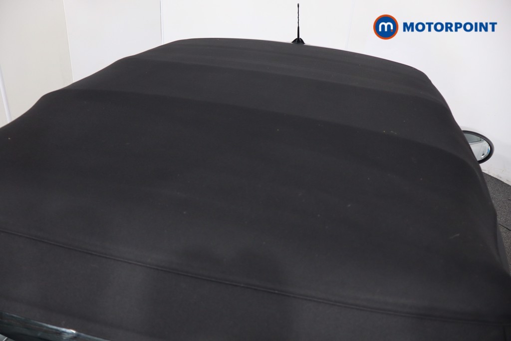 Mini Convertible Cooper S Sport Manual Petrol Convertible - Stock Number (1559189) - 26th supplementary image