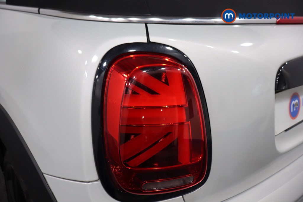 Mini Convertible Cooper S Sport Manual Petrol Convertible - Stock Number (1559189) - 27th supplementary image