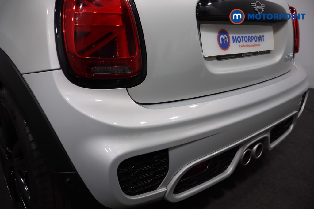 Mini Convertible Cooper S Sport Manual Petrol Convertible - Stock Number (1559189) - 28th supplementary image