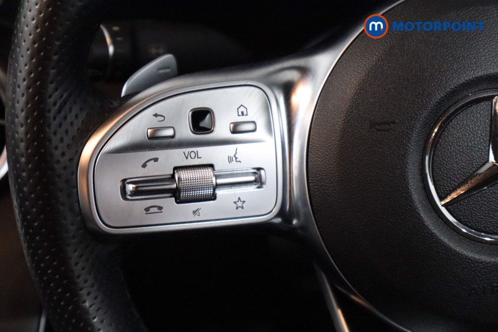 Mercedes-Benz C Class Amg Line Automatic Petrol Saloon - Stock Number (1559210) - 7th supplementary image