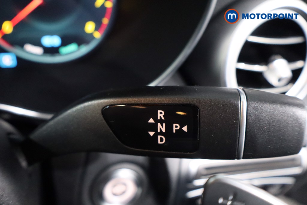 Mercedes-Benz C Class Amg Line Automatic Petrol Saloon - Stock Number (1559210) - 14th supplementary image