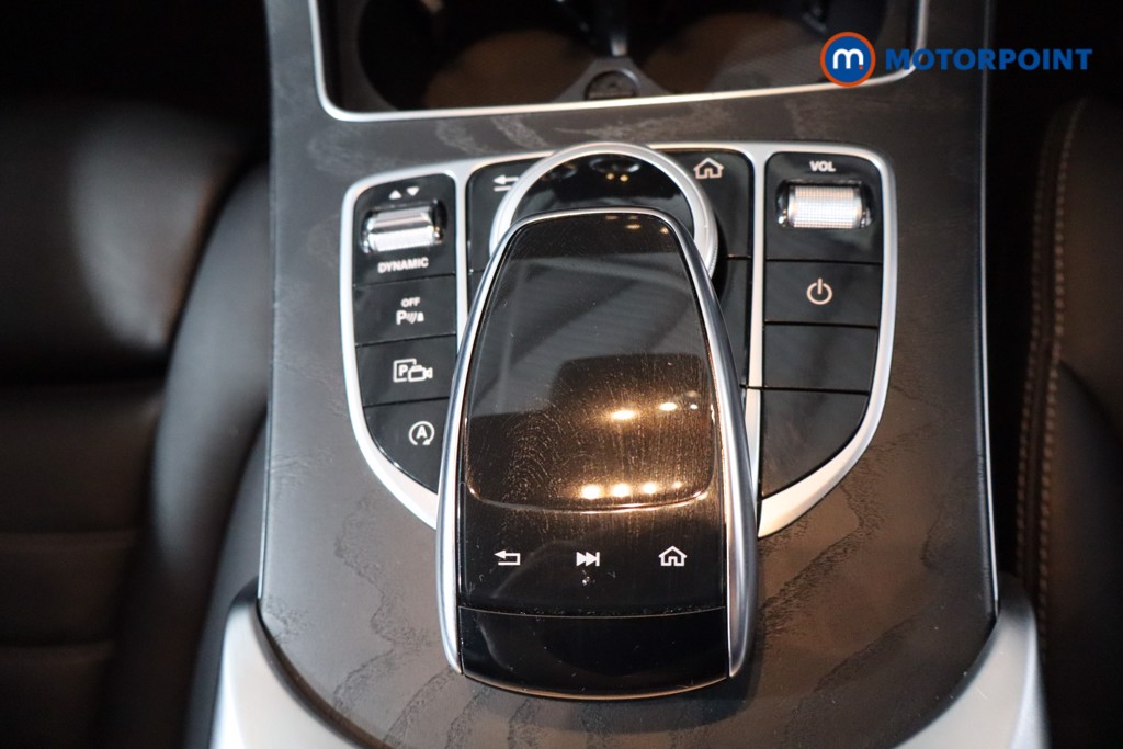Mercedes-Benz C Class Amg Line Automatic Petrol Saloon - Stock Number (1559210) - 15th supplementary image