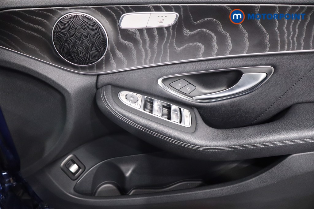 Mercedes-Benz C Class Amg Line Automatic Petrol Saloon - Stock Number (1559210) - 18th supplementary image