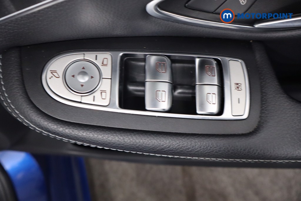 Mercedes-Benz C Class Amg Line Automatic Petrol Saloon - Stock Number (1559210) - 19th supplementary image