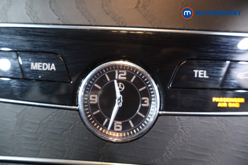 Mercedes-Benz C Class Amg Line Automatic Petrol Saloon - Stock Number (1559210) - 21st supplementary image
