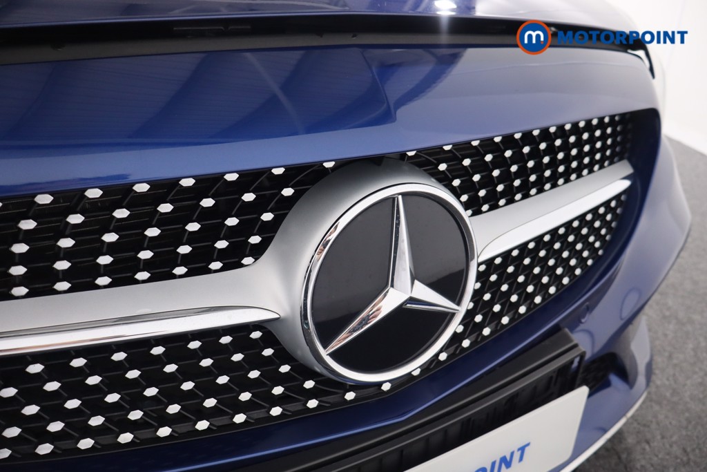 Mercedes-Benz C Class Amg Line Automatic Petrol Saloon - Stock Number (1559210) - 27th supplementary image