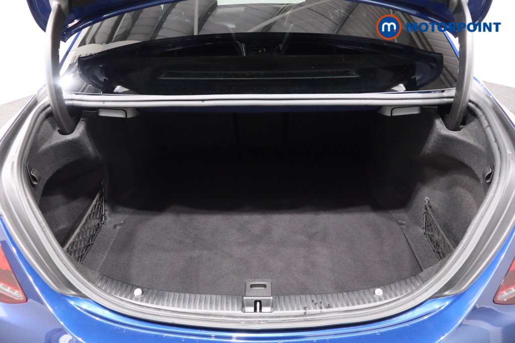 Mercedes-Benz C Class Amg Line Automatic Petrol Saloon - Stock Number (1559210) - 34th supplementary image
