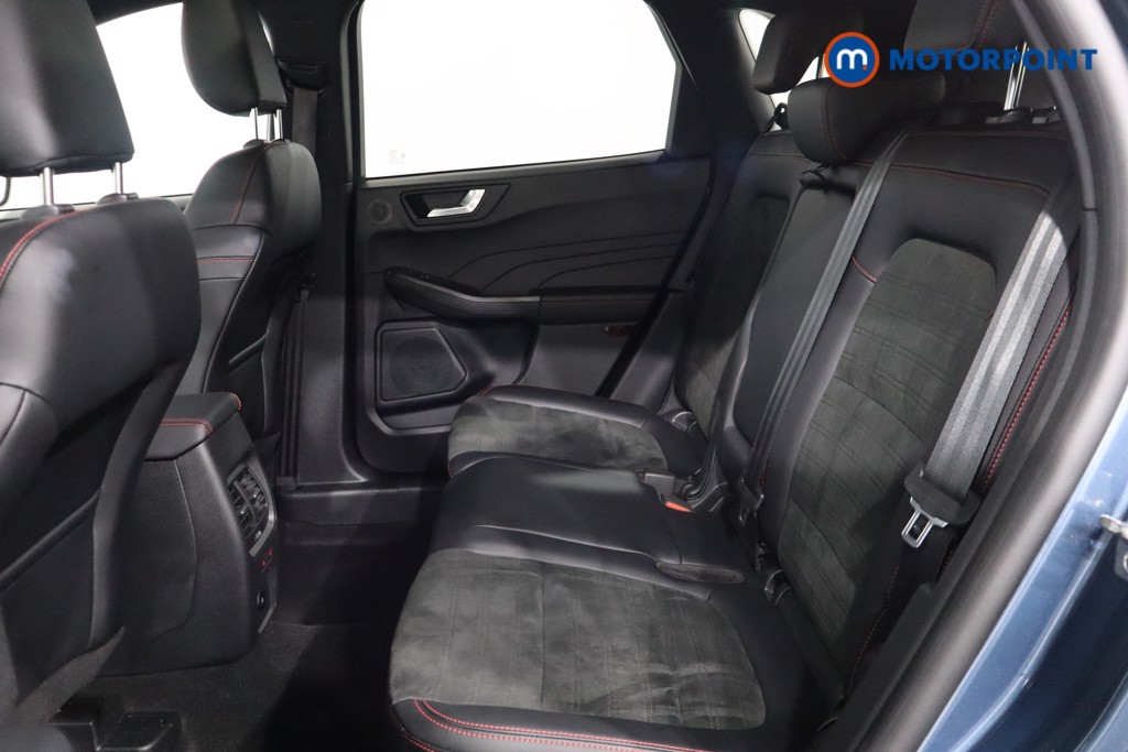 Ford Kuga St-Line X Edition Manual Petrol SUV - Stock Number (1559492) - 5th supplementary image