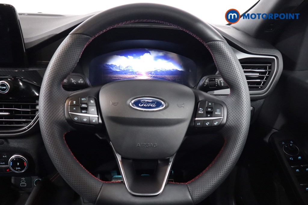 Ford Kuga St-Line X Edition Manual Petrol SUV - Stock Number (1559492) - 6th supplementary image