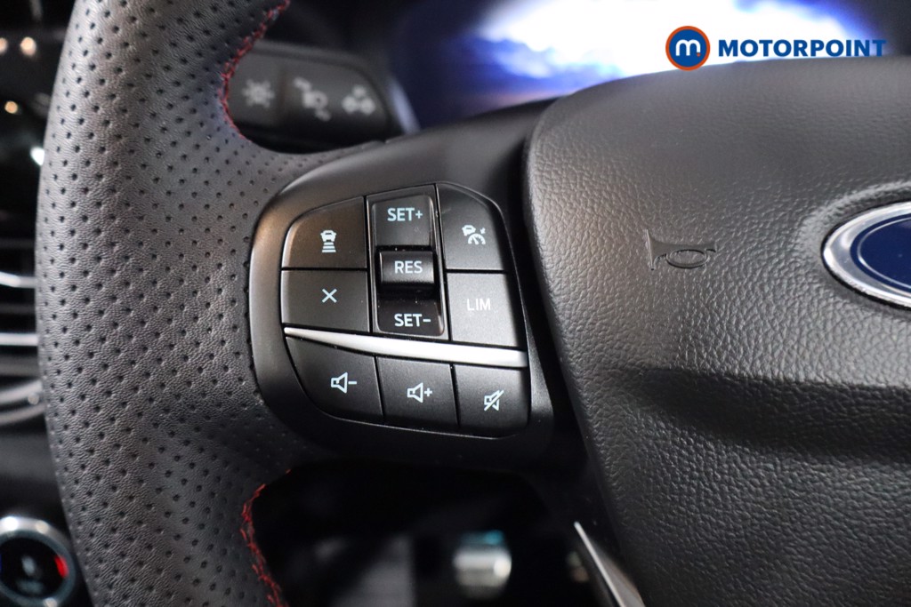 Ford Kuga St-Line X Edition Manual Petrol SUV - Stock Number (1559492) - 7th supplementary image