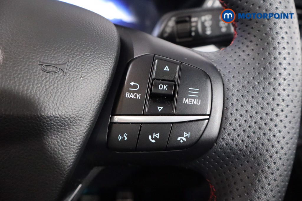 Ford Kuga St-Line X Edition Manual Petrol SUV - Stock Number (1559492) - 8th supplementary image
