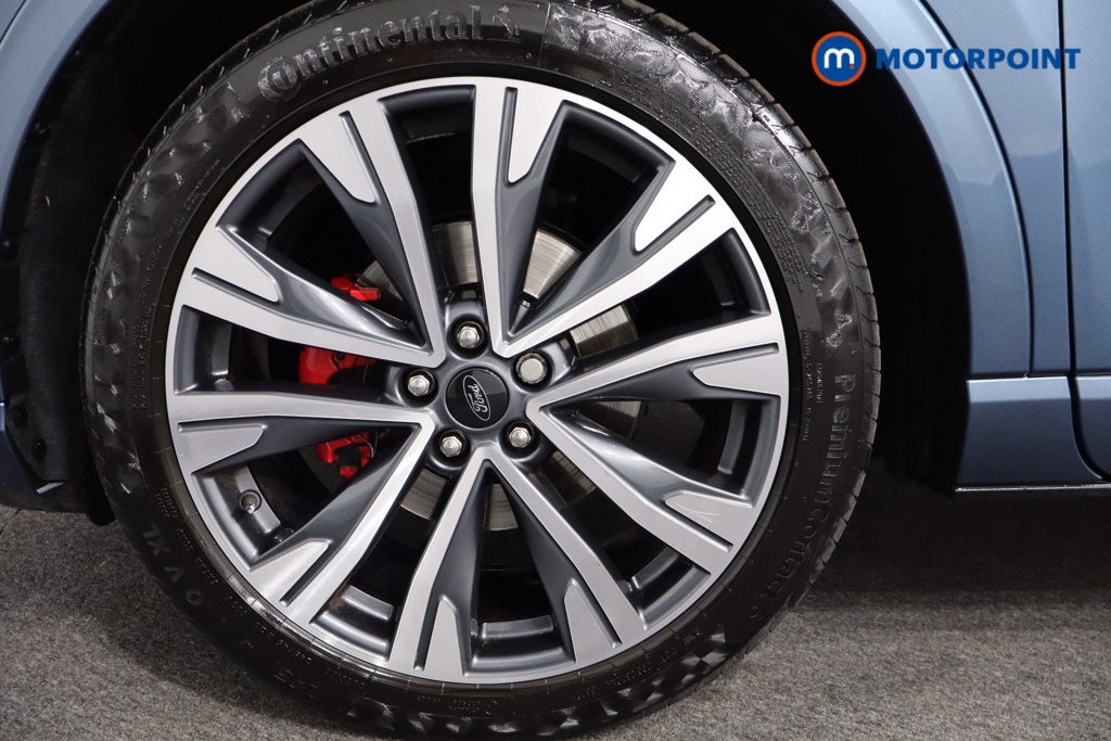 Ford Kuga St-Line X Edition Manual Petrol SUV - Stock Number (1559492) - 11th supplementary image