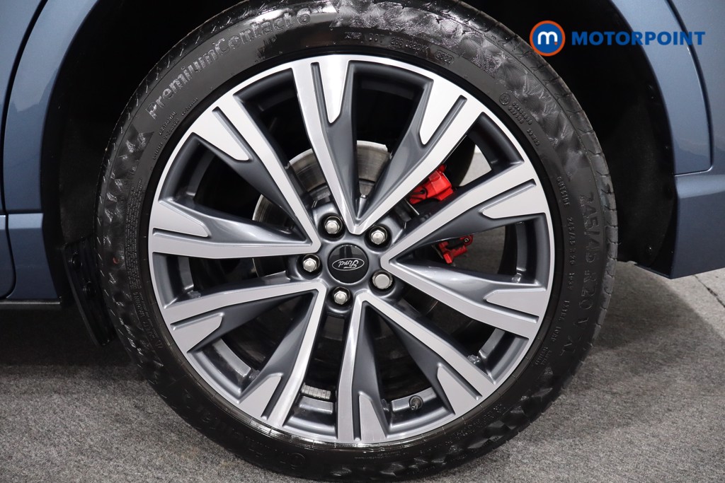 Ford Kuga St-Line X Edition Manual Petrol SUV - Stock Number (1559492) - 12th supplementary image