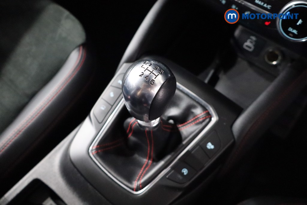 Ford Kuga St-Line X Edition Manual Petrol SUV - Stock Number (1559492) - 14th supplementary image