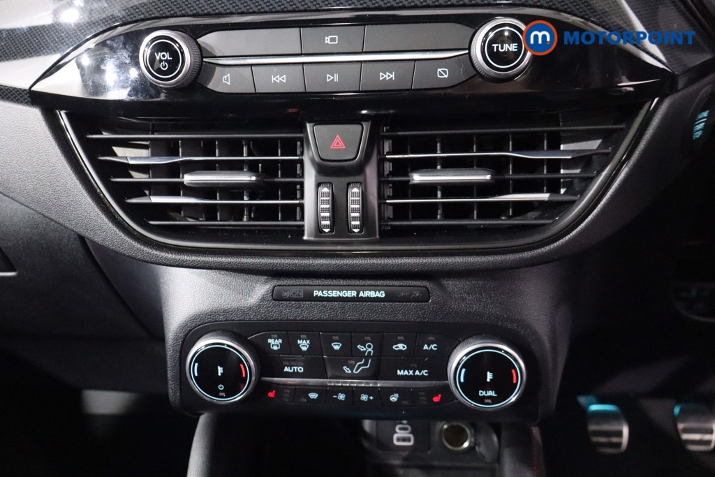 Ford Kuga St-Line X Edition Manual Petrol SUV - Stock Number (1559492) - 15th supplementary image