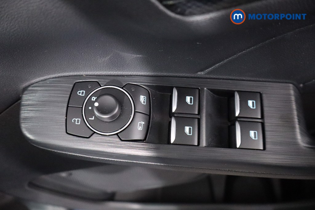 Ford Kuga St-Line X Edition Manual Petrol SUV - Stock Number (1559492) - 16th supplementary image
