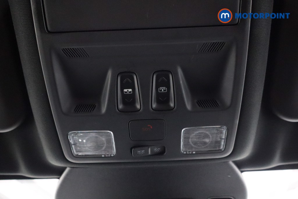 Ford Kuga St-Line X Edition Manual Petrol SUV - Stock Number (1559492) - 17th supplementary image