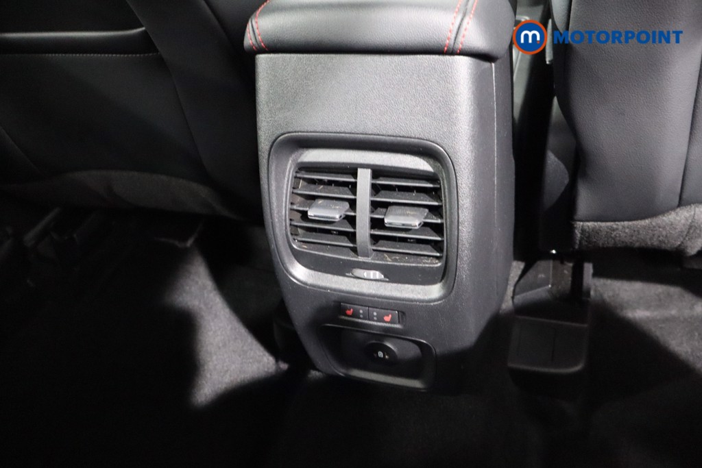 Ford Kuga St-Line X Edition Manual Petrol SUV - Stock Number (1559492) - 18th supplementary image