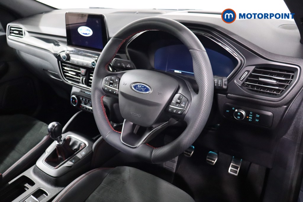 Ford Kuga St-Line X Edition Manual Petrol SUV - Stock Number (1559492) - 19th supplementary image