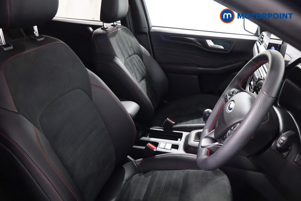 Ford Kuga St-Line X Edition Manual Petrol SUV - Stock Number (1559492) - 20th supplementary image