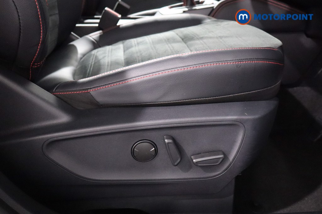 Ford Kuga St-Line X Edition Manual Petrol SUV - Stock Number (1559492) - 21st supplementary image