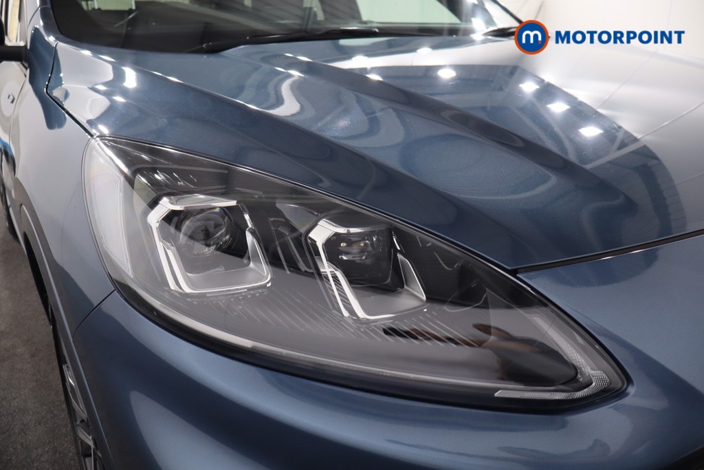 Ford Kuga St-Line X Edition Manual Petrol SUV - Stock Number (1559492) - 23rd supplementary image