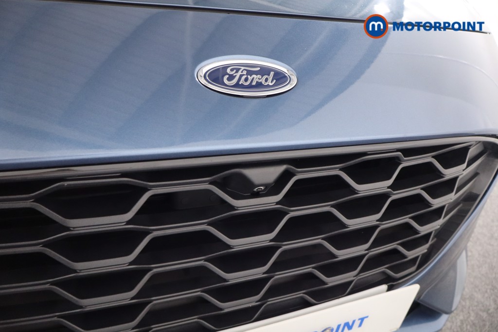 Ford Kuga St-Line X Edition Manual Petrol SUV - Stock Number (1559492) - 24th supplementary image