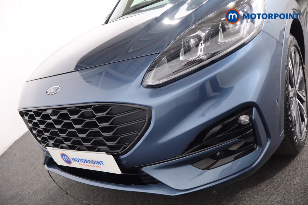 Ford Kuga St-Line X Edition Manual Petrol SUV - Stock Number (1559492) - 25th supplementary image