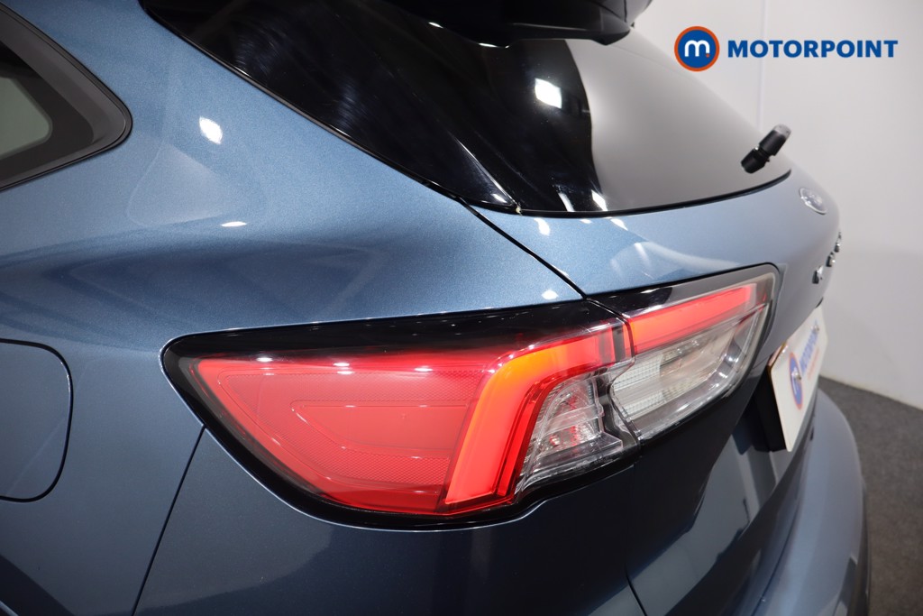 Ford Kuga St-Line X Edition Manual Petrol SUV - Stock Number (1559492) - 27th supplementary image
