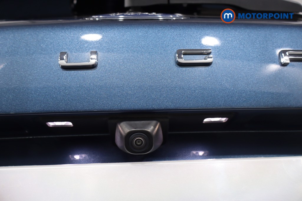 Ford Kuga St-Line X Edition Manual Petrol SUV - Stock Number (1559492) - 29th supplementary image
