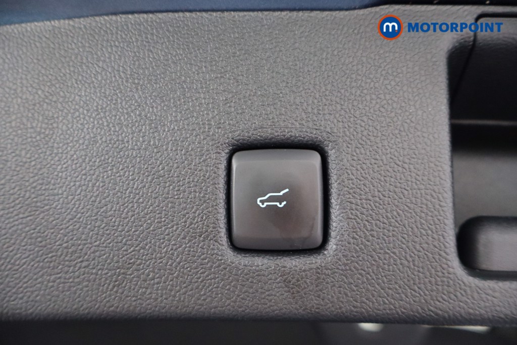 Ford Kuga St-Line X Edition Manual Petrol SUV - Stock Number (1559492) - 30th supplementary image