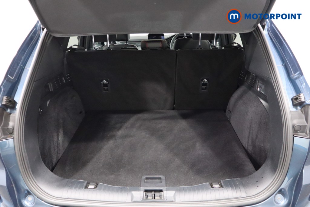 Ford Kuga St-Line X Edition Manual Petrol SUV - Stock Number (1559492) - 32nd supplementary image