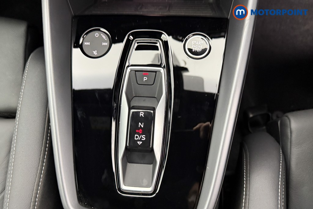 Audi A3 Black Edition Automatic Petrol Saloon - Stock Number (1541181) - 12th supplementary image