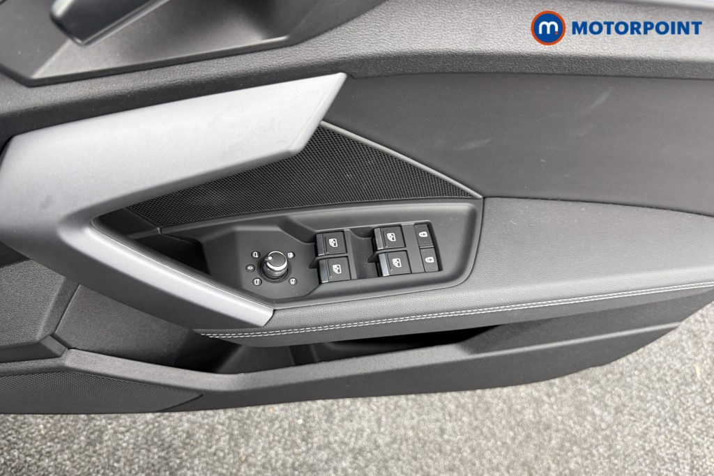 Audi A3 Black Edition Automatic Petrol Saloon - Stock Number (1541181) - 16th supplementary image