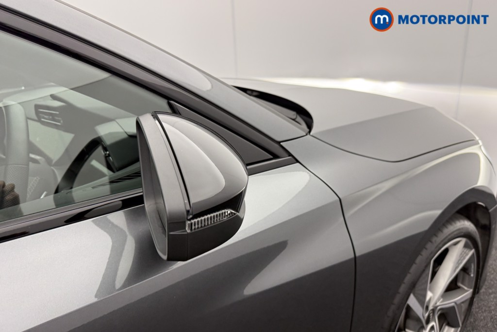 Audi A3 Black Edition Automatic Petrol Saloon - Stock Number (1541181) - 18th supplementary image