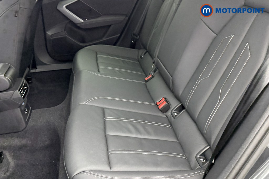 Audi A3 Black Edition Automatic Petrol Saloon - Stock Number (1541181) - 22nd supplementary image