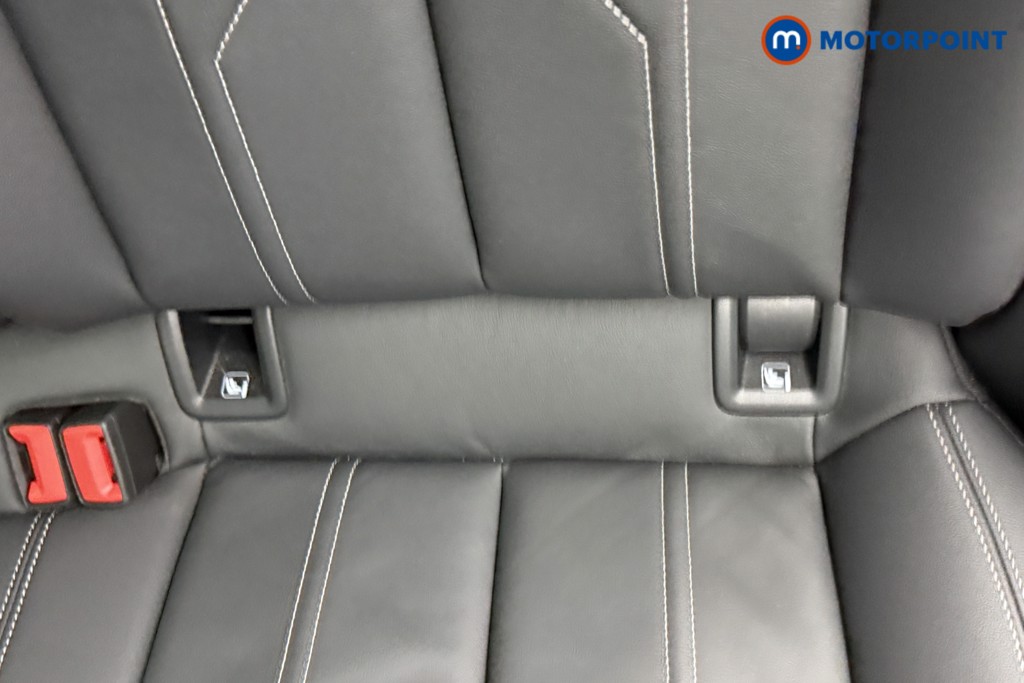 Audi A3 Black Edition Automatic Petrol Saloon - Stock Number (1541181) - 23rd supplementary image