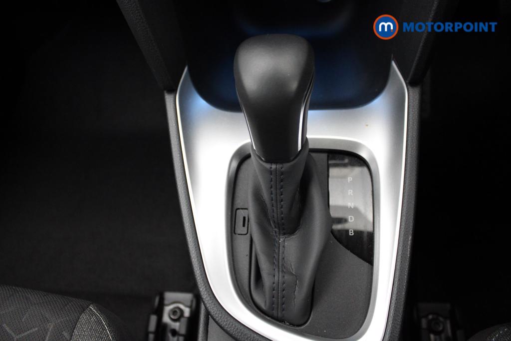 Toyota Yaris Cross Design Automatic Petrol-Electric Hybrid Estate - Stock Number (1541952) - 7th supplementary image