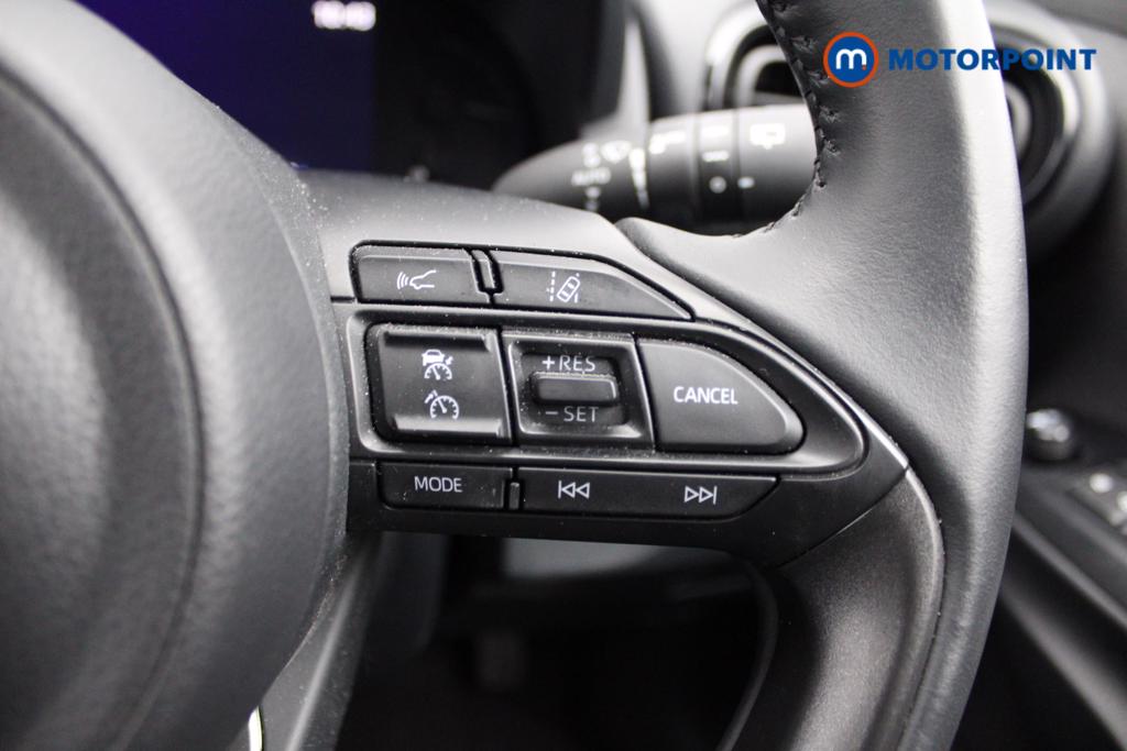 Toyota Yaris Cross Design Automatic Petrol-Electric Hybrid Estate - Stock Number (1541952) - 15th supplementary image