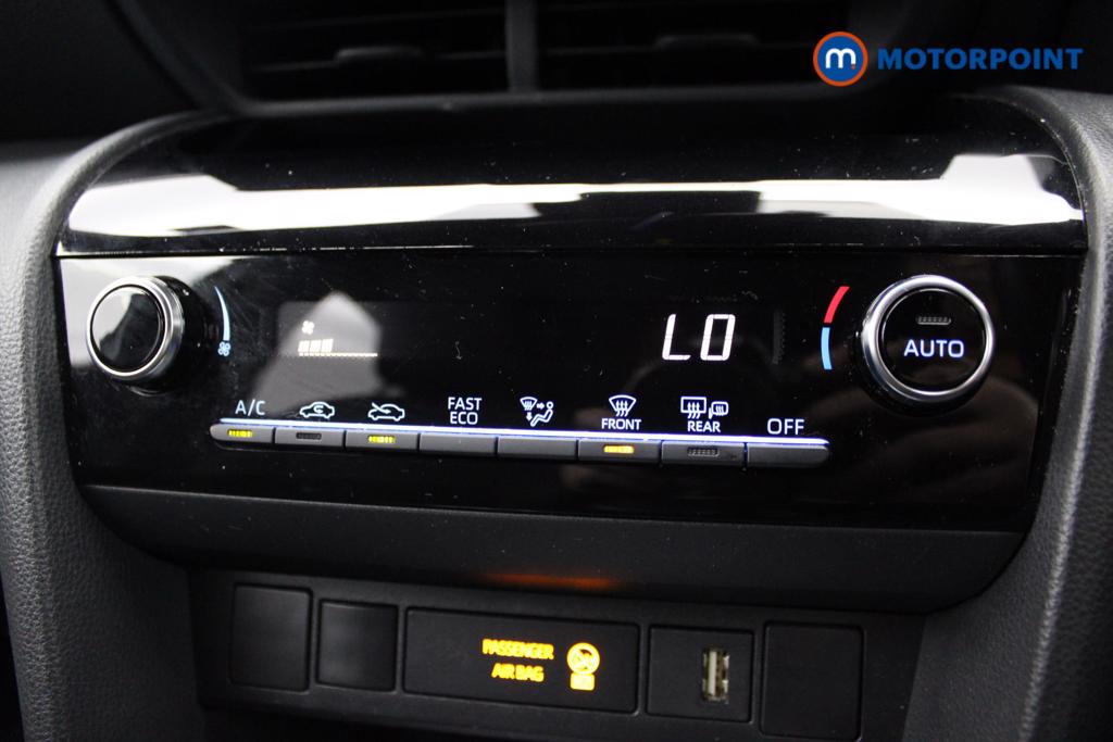 Toyota Yaris Cross Design Automatic Petrol-Electric Hybrid Estate - Stock Number (1541952) - 16th supplementary image
