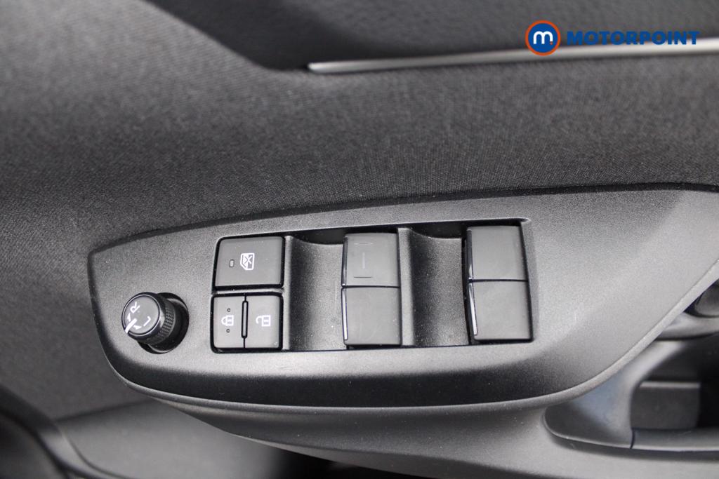 Toyota Yaris Cross Design Automatic Petrol-Electric Hybrid Estate - Stock Number (1541952) - 18th supplementary image