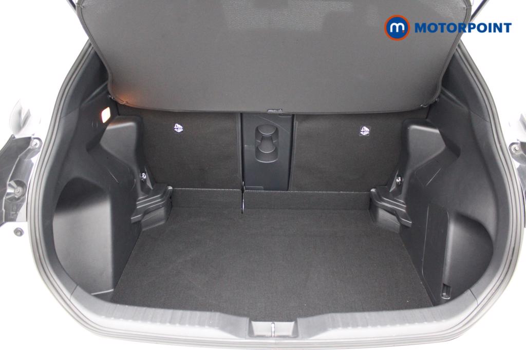 Toyota Yaris Cross Design Automatic Petrol-Electric Hybrid Estate - Stock Number (1541952) - 20th supplementary image