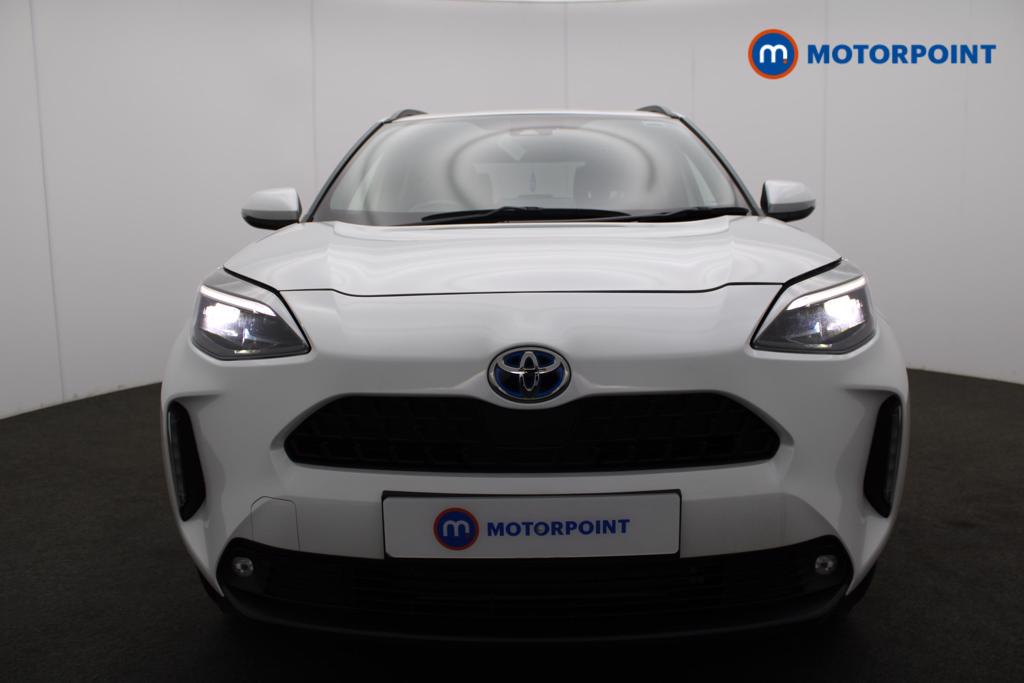 Toyota Yaris Cross Design Automatic Petrol-Electric Hybrid Estate - Stock Number (1541952) - 21st supplementary image