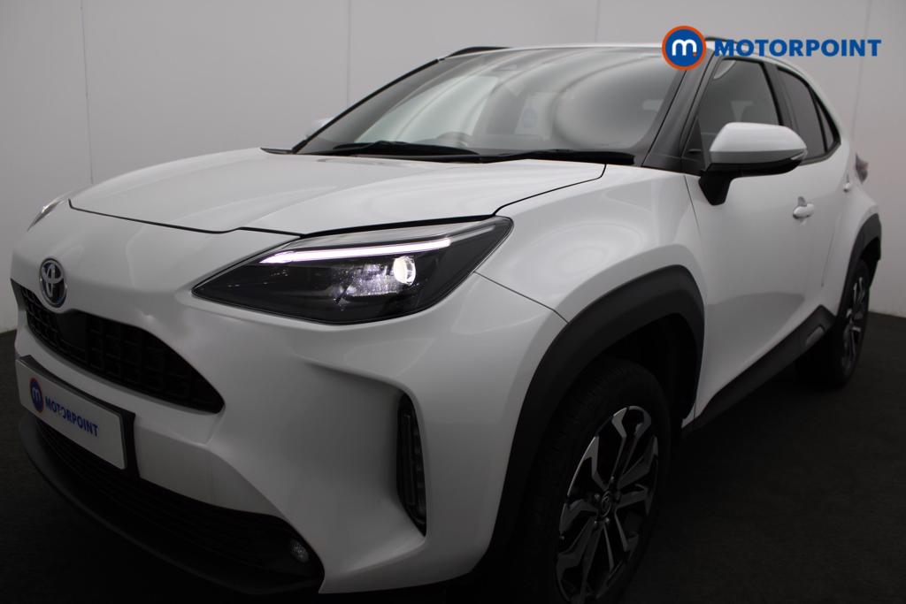 Toyota Yaris Cross Design Automatic Petrol-Electric Hybrid Estate - Stock Number (1541952) - 22nd supplementary image