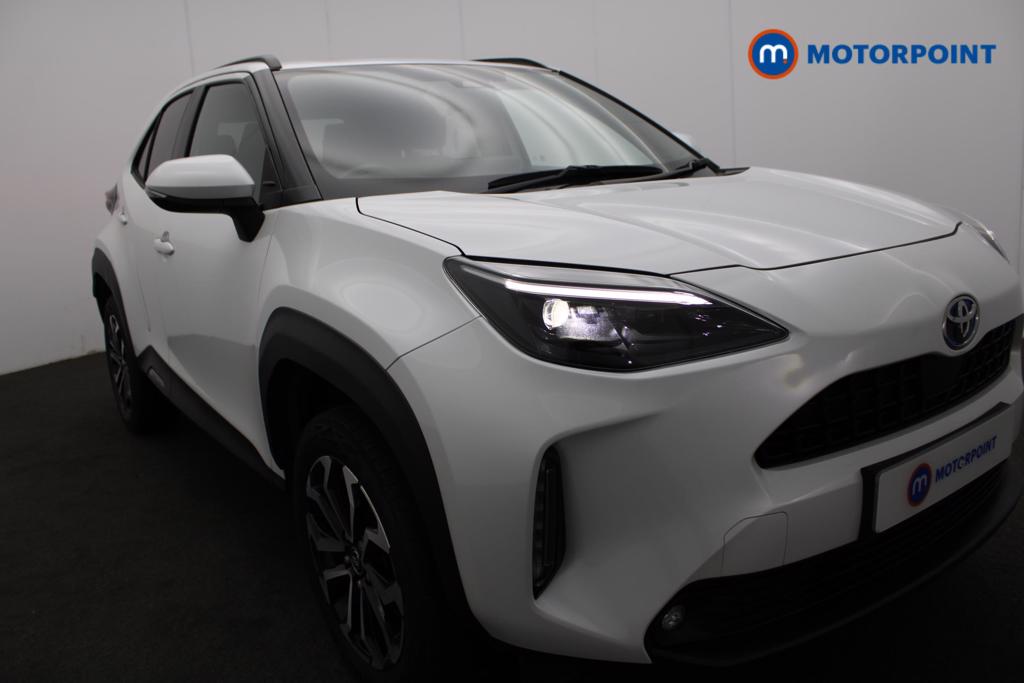Toyota Yaris Cross Design Automatic Petrol-Electric Hybrid Estate - Stock Number (1541952) - 23rd supplementary image